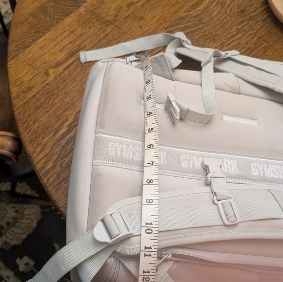 Gymshark Backpack - Picture 8 of 14